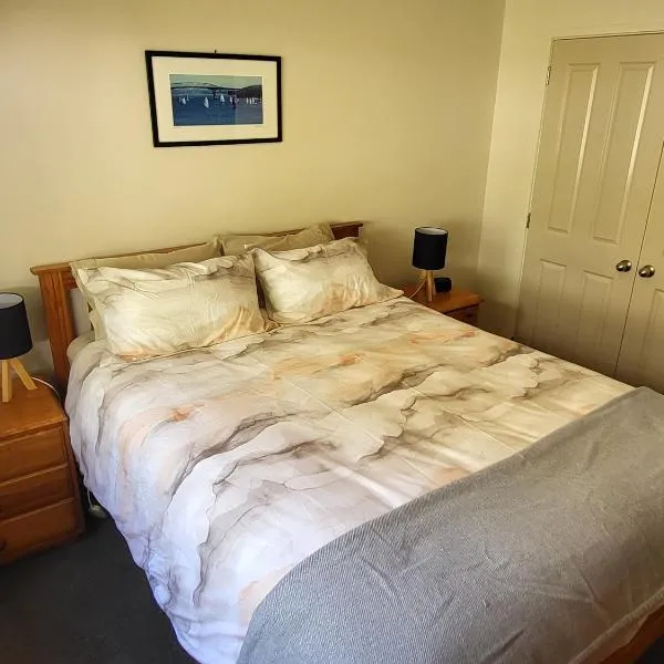 The Nest, Hotel in Paihia