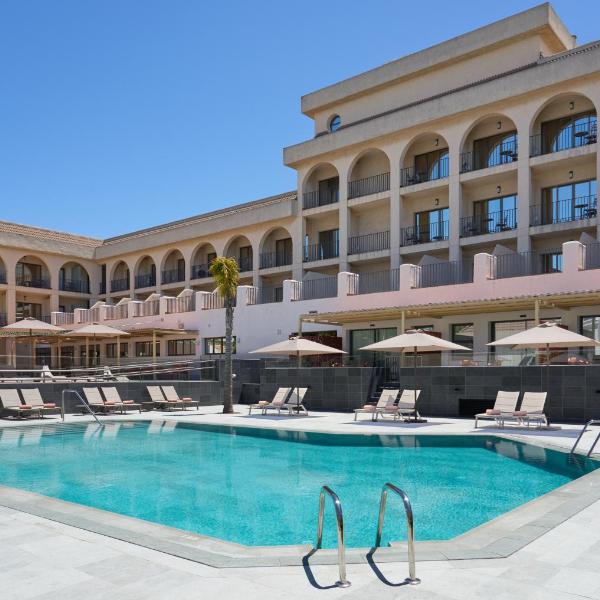 Hotel Macià Doñana, Sanlúcar de Barrameda