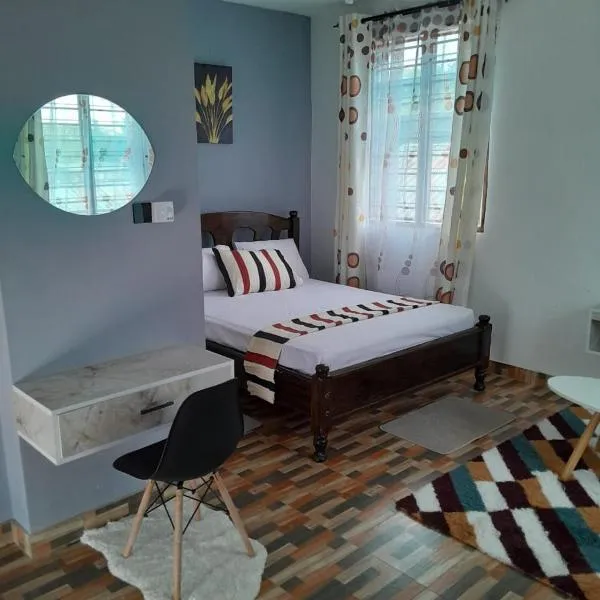 Kelly Homes, hotel in Kilifi