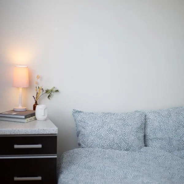 Cozy Kalamaja Hideaway, hotel in Tallinn