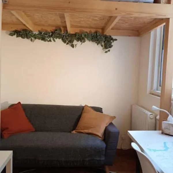 Petit Mignon - Hypercentre Toulouse, hotel in Toulouse