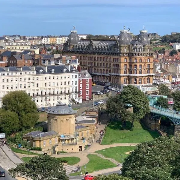 Bike & Boot Inns Scarborough - Leisure Hotels for Now，位于斯卡伯勒的酒店
