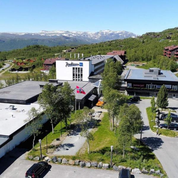 Radisson Blu Resort, Beitostølen