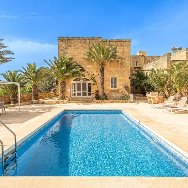 Sinjura Holiday Home