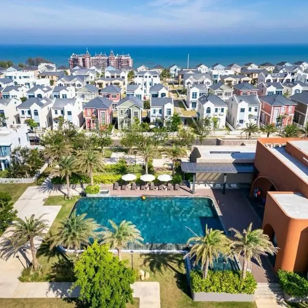 NOVAWORLD Phan Thiết - Luxury villla, hotel v destinaci Phan Thiết