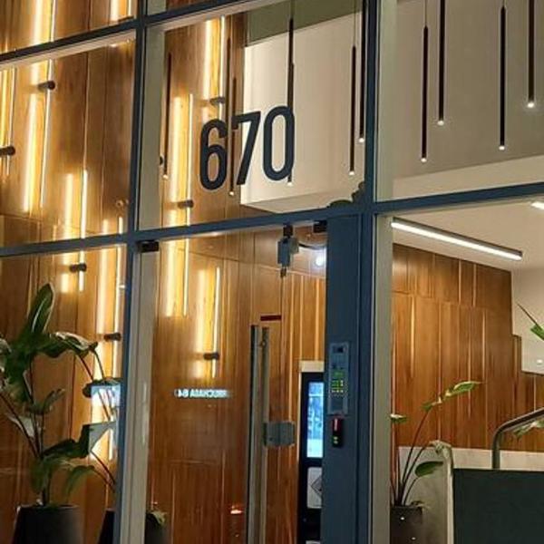 Departamento en Villa Crespo, Buenos Aires