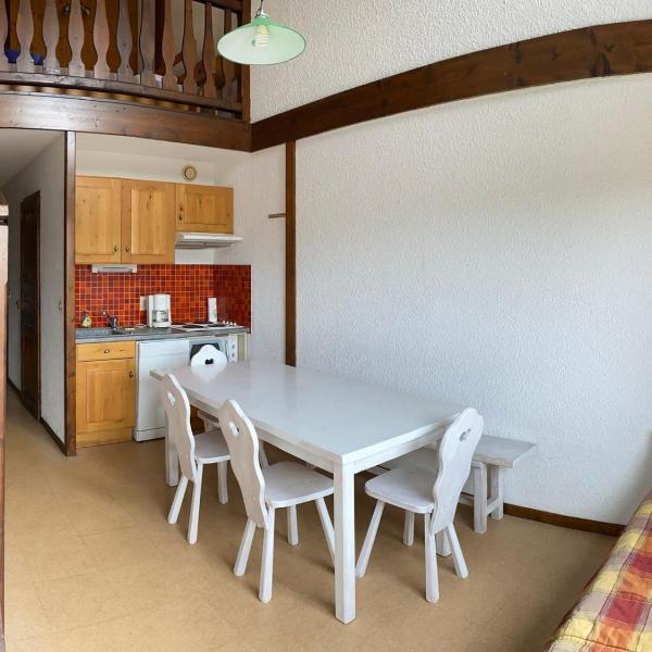 Appartement Hauteluce, 2 pièces, 8 personnes - FR-1-293-94