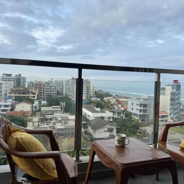 Oceans Luxury Apartment, Hotel in Colombo
