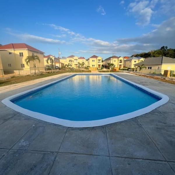 Mountridge Lodge, Prospect