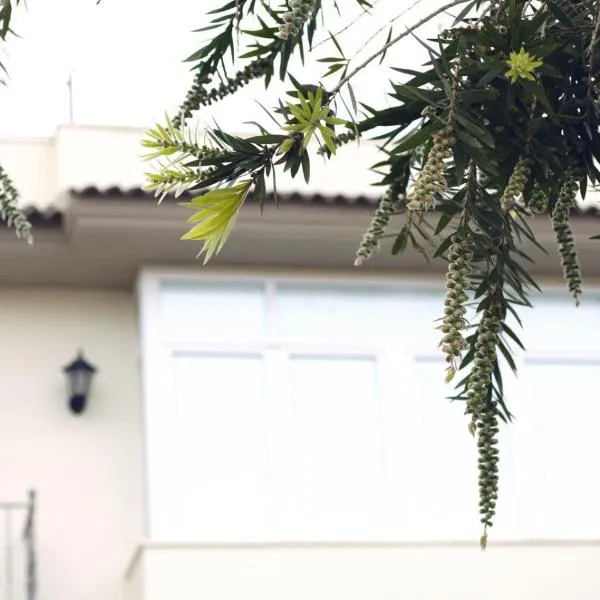 Casa del Sol y la Luna Apartamento Atardecer, hotel in Tíjola