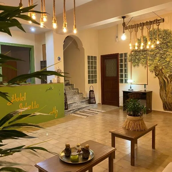 Ξενοδοχειο Julietta, hotel in Patitiri