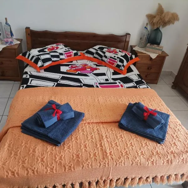 Elen's House, Hotel in Preveza