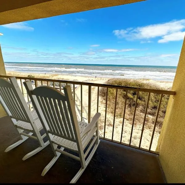 Surf Side Hotel, Hotel in Nags Head