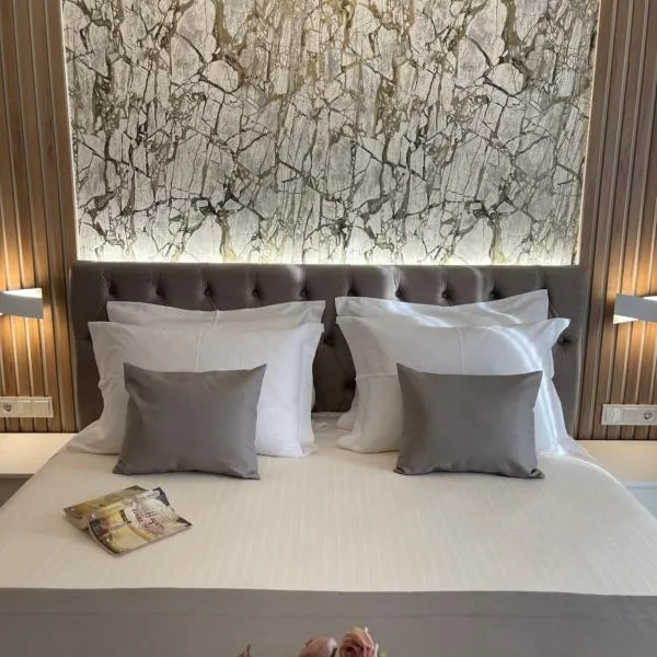 Elia Luxury House, Hotel in Ouranoupoli