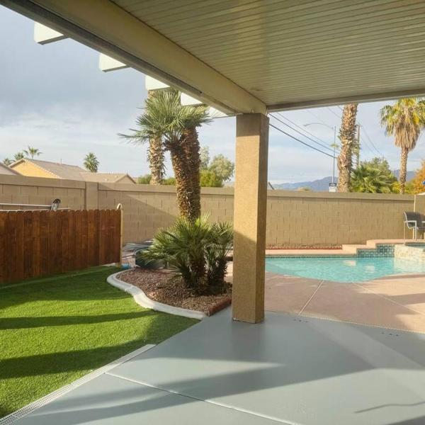 Paradise, Las Vegas