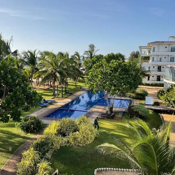 Beach Bliss, ξενοδοχείο σε Trincomalee