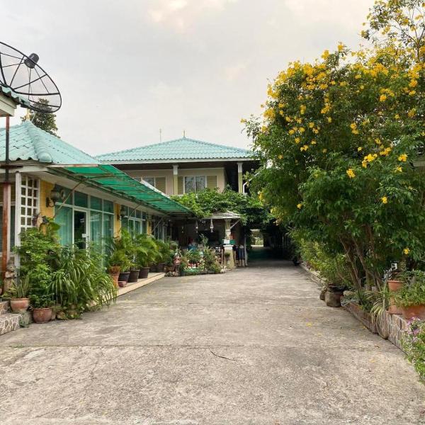 Kacha Resort, Бангкок