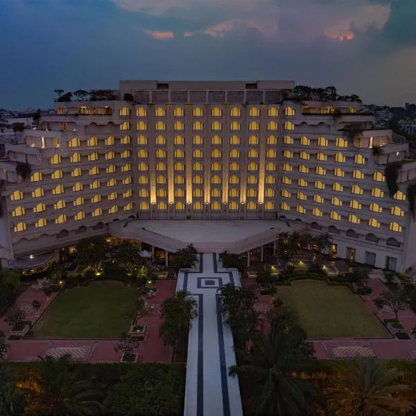 Taj Krishna, hotel v destinaci Hajdarábád