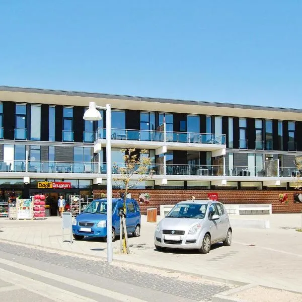 Apartment Nordre Havnevej Rømø, Hotel in Havneby