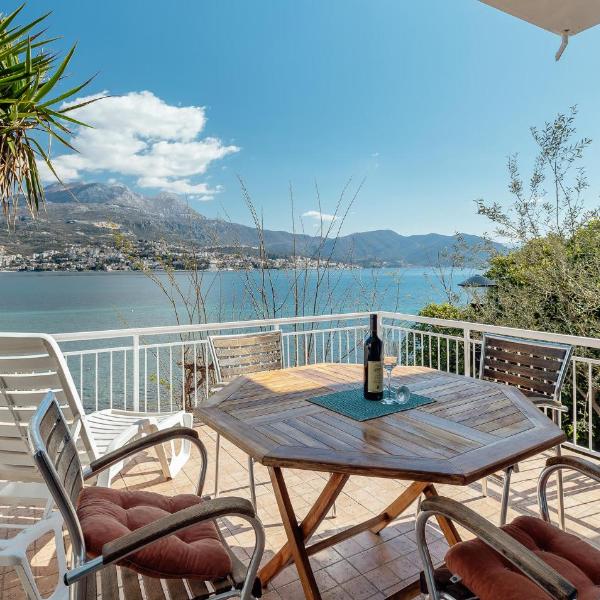 2 Bedroom Pet Friendly Home In Njivice