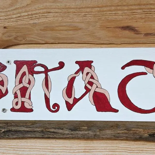 Skadi, hotel in Sandnes