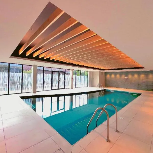 Novotel York Centre, hotel in York