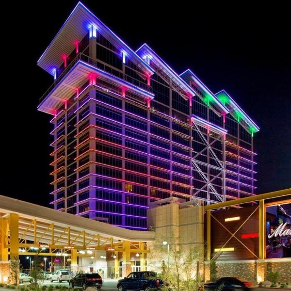 Eastside Cannery Casino Hotel, Las Vegas