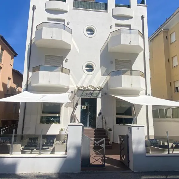 Residence Aida, hotel a Rimini