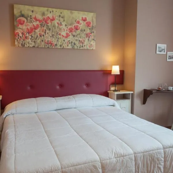 Ankon Hotel, hotel u gradu Ankona