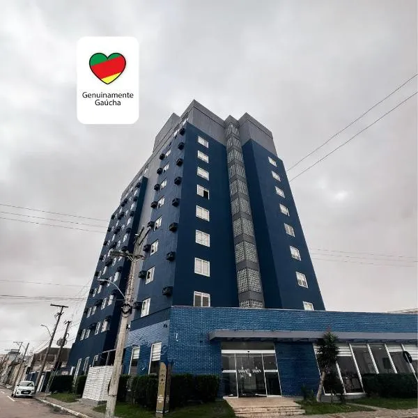 Swan Rio Grande, hotel em Rio Grande