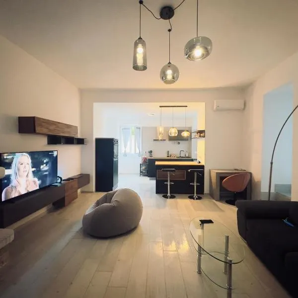 Casa Vacanze Aurelia, hotell sihtkohas Procida