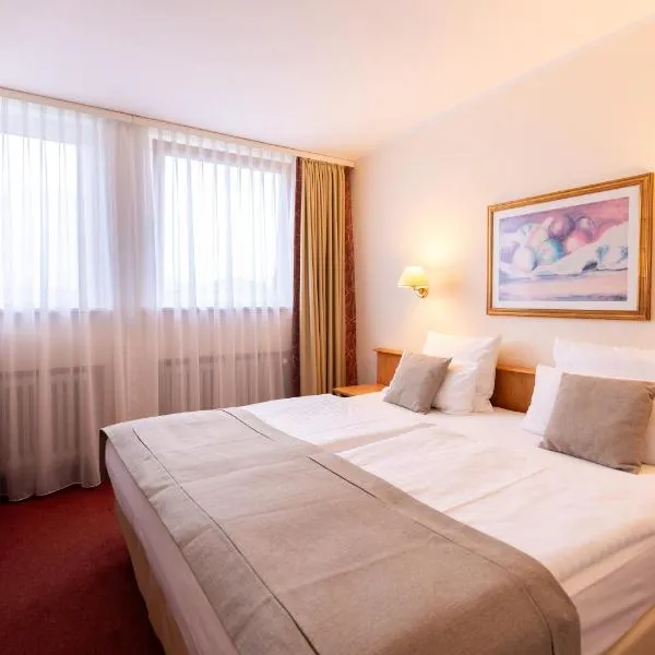 Hotel Bremer Haus, hotel in Bremen