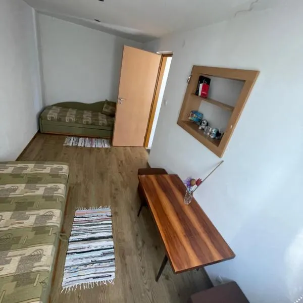 Ubytovanie Zemplínska Širava Kamenec，位于卡鲁扎的酒店