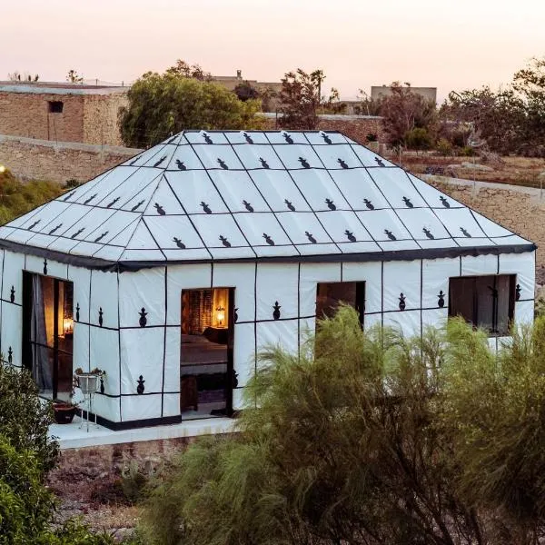 Ali Baba Infinity, hotel in Essaouira