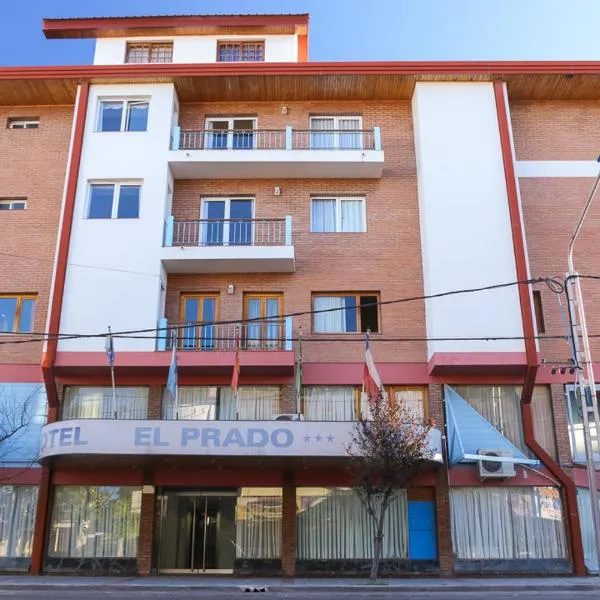 El Prado, hotel in Neuquén