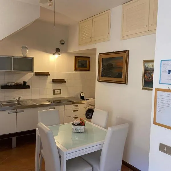 Relax al mare, hotel v destinaci Giglio Porto