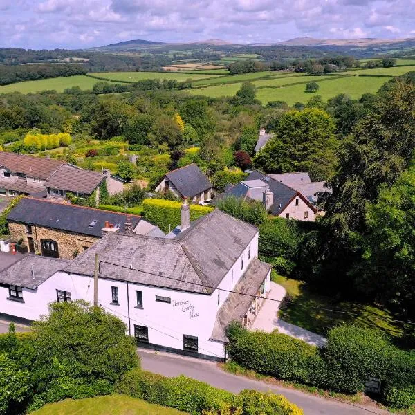 Harrabeer Country House, hotel in Yelverton