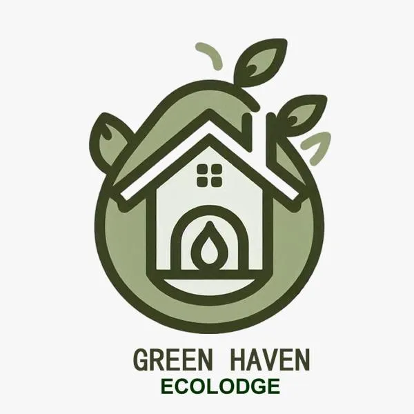 Green Haven Ecolodge Lligua, hotel in Baños