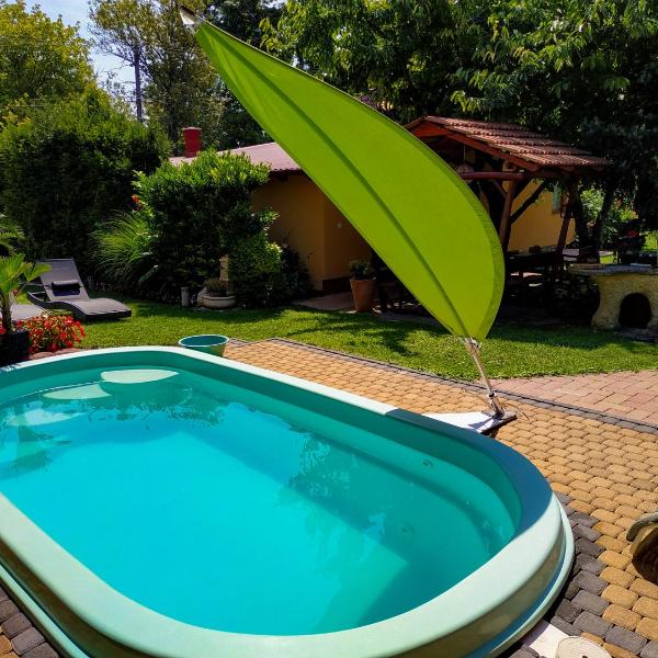 Rózsa Apartman