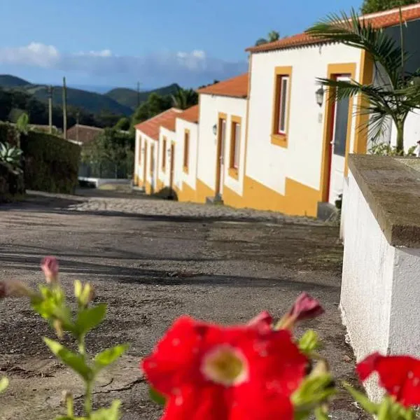 Quinta do Malhinha- Turismo, hotel in Angra do Heroísmo