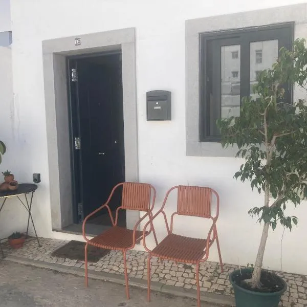 Love Tiny House, hotel in Faro