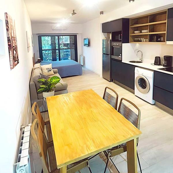 Nuevo departamento en Palermo Hollywood!, Buenos Aires
