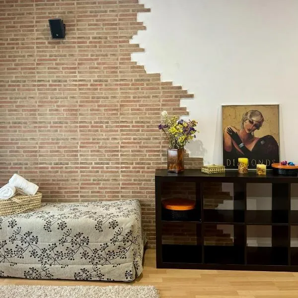 Camiño da Vila, hotel in Redondela