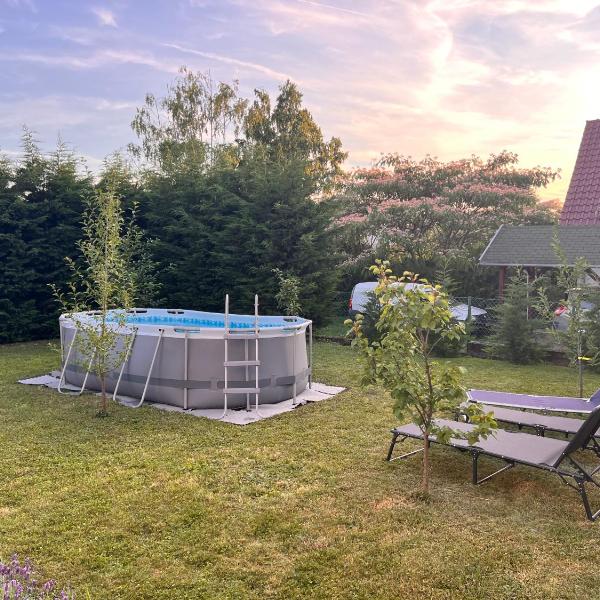 Juhász Apartman