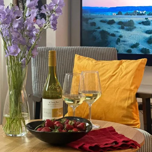 Studio Olesińska, Hotel in Warschau