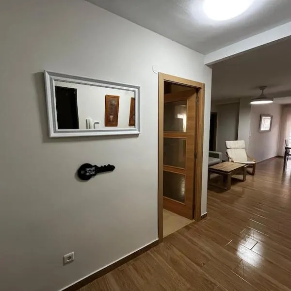 Apartamento en Isla Cristina, hotel v destinaci Isla Cristina