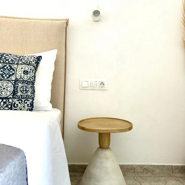 Boheme Studios 2, hotel a Ciutat de Skíathos