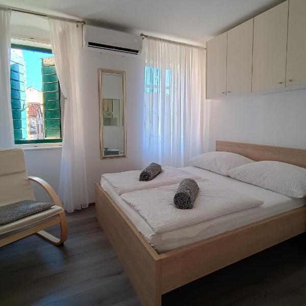 Apartment Rokova 1, Split