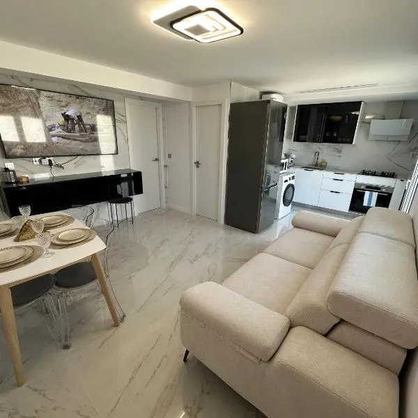 Apartamento Elisa, hotel a Denia