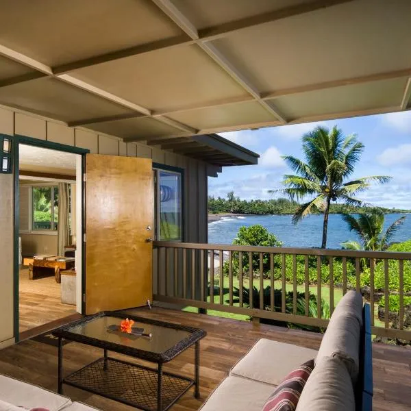 Hana Kai Maui - #3 Keanini, hotel v destinaci Hana